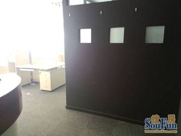 博鸿大厦80㎡精品写字楼出租 稀缺房源，尽享绝佳环境与优质物业