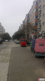 红宇机械厂家属院 双气社区里的温馨港湾与优质物业管理