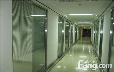 新中关大厦 精品写字楼出租，尊享卓越商务环境与优质物业管理