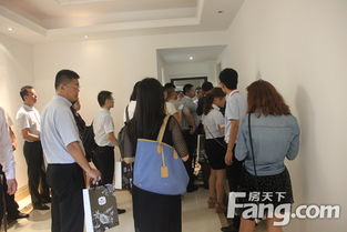 全国物业管理专家南宁论道，精品标杆典范还看美泉1612