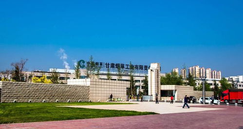 兰州定位升级 全国性中心城市战略下的总部迁移与物业管理新格局